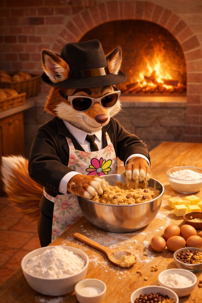 Scène de l’île Lipopett